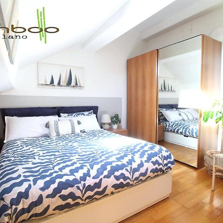 Appartement Bamboo Milano Copernico Extérieur photo