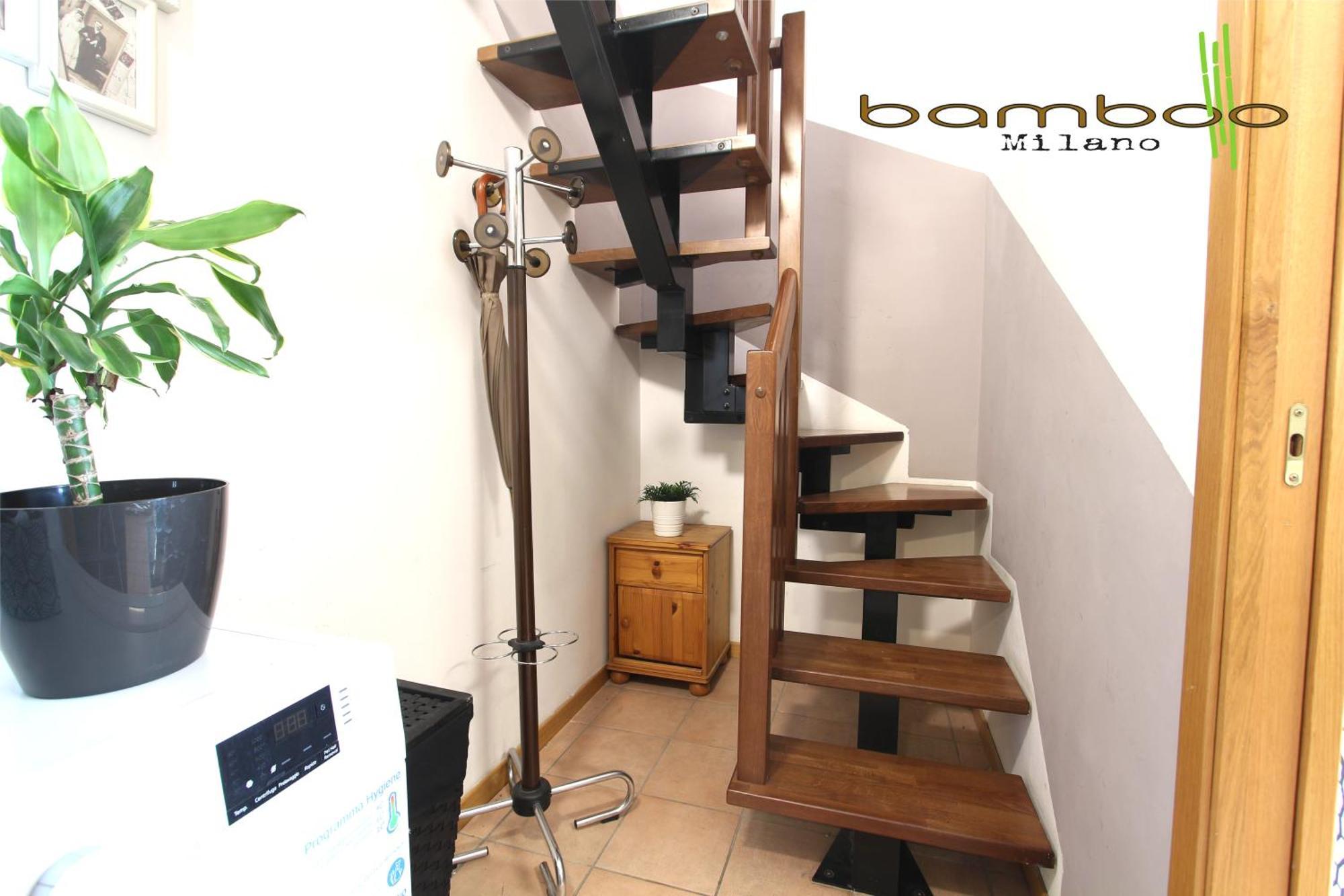 Appartement Bamboo Milano Copernico Extérieur photo