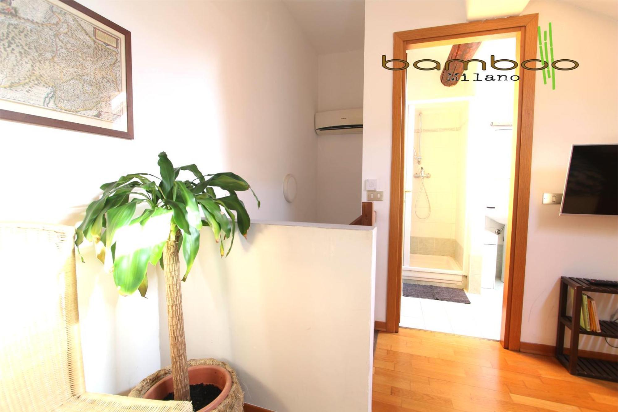 Appartement Bamboo Milano Copernico Extérieur photo
