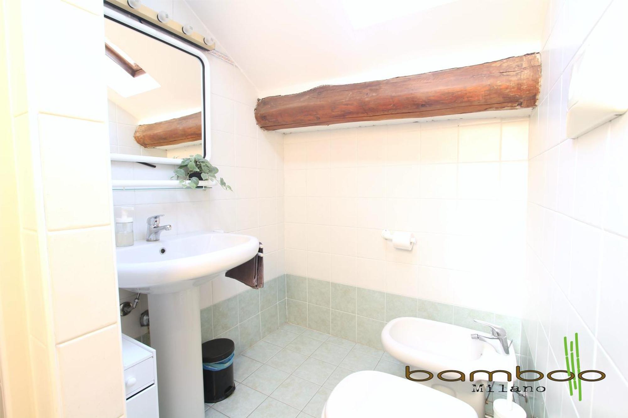 Appartement Bamboo Milano Copernico Extérieur photo