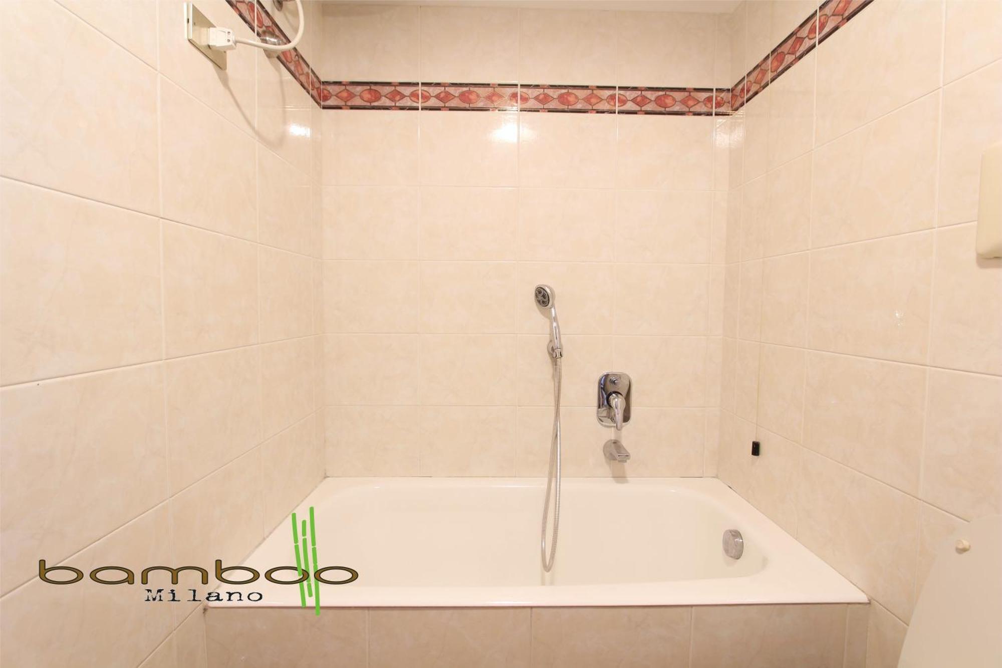 Appartement Bamboo Milano Copernico Extérieur photo