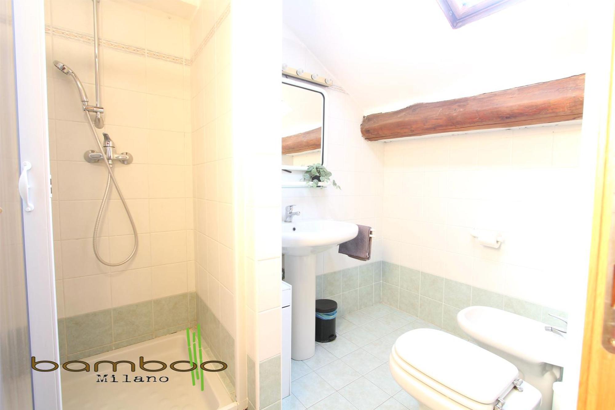 Appartement Bamboo Milano Copernico Extérieur photo
