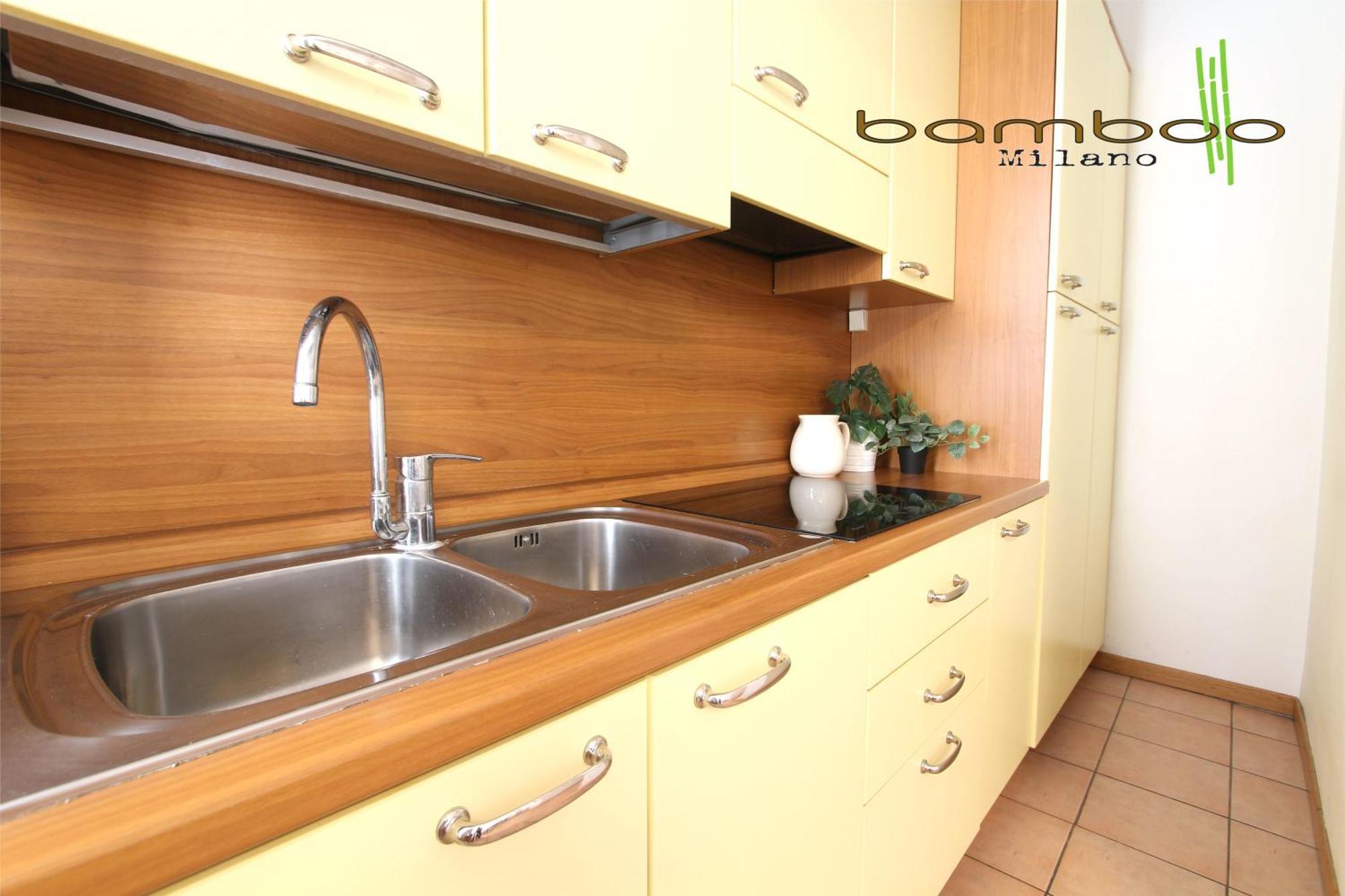 Appartement Bamboo Milano Copernico Extérieur photo
